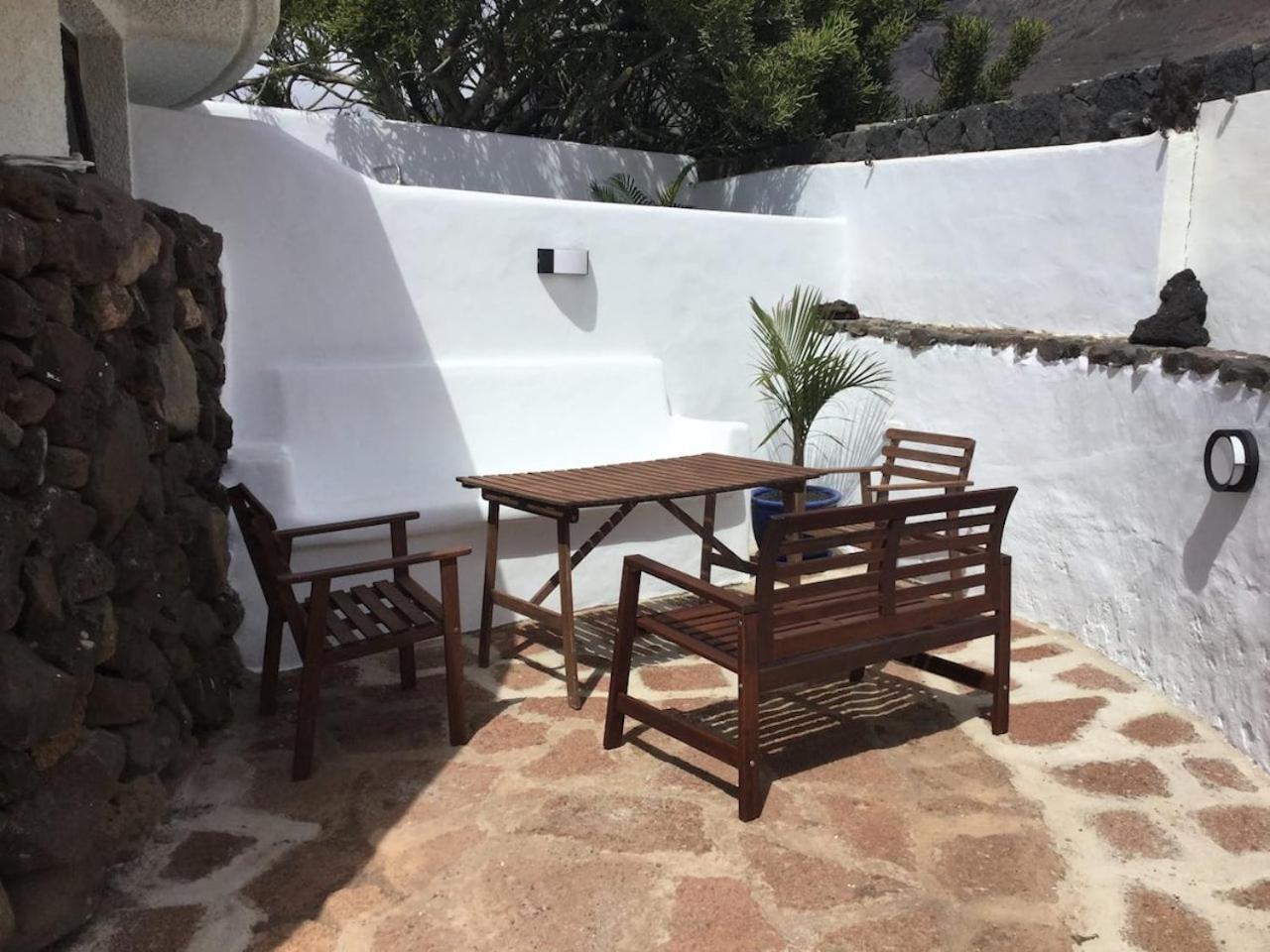 Вилла Casa Susanne Фамара